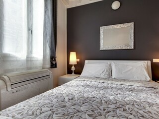 Apartment Venedig Ausstattung 12