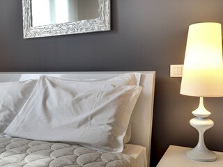 Appartamento Venedig Caratteristiche 13