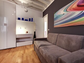 Apartment Venedig Ausstattung 15