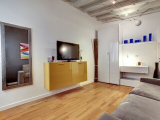 Apartment Venedig Features 16