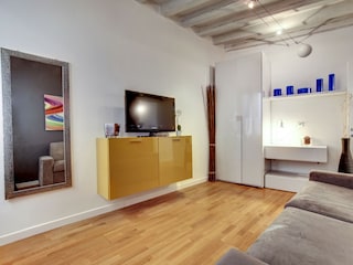 Appartement Venedig Équipement 16