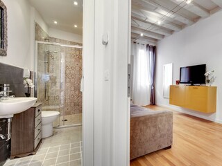 Apartment Venedig Ausstattung 17