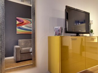 Appartamento Venedig Caratteristiche 18