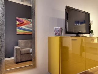 Appartement Venedig Équipement 18