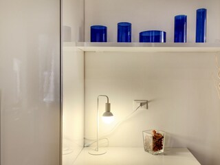 Appartamento Venedig Caratteristiche 19