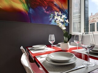 Appartamento Venedig Caratteristiche 23