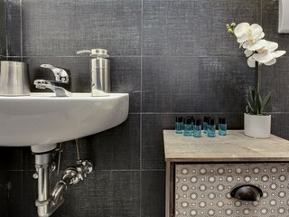 Appartamento Venedig Caratteristiche 26