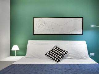 Apartamento Venedig Características 9