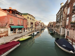 Appartamento Venedig Ambiente 41