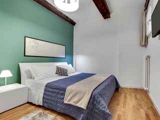 Apartamento Venedig Características 28