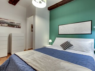 Apartamento Venedig Características 29