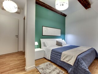 Appartamento Venedig Caratteristiche 30