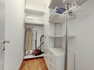 Apartamento Venedig Plano de planta 45