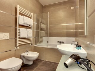 Apartamento Venedig Características 31