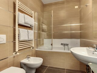 Apartamento Venedig Características 32