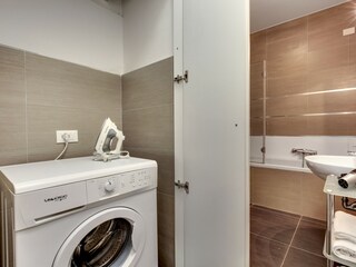 Apartamento Venedig Características 33