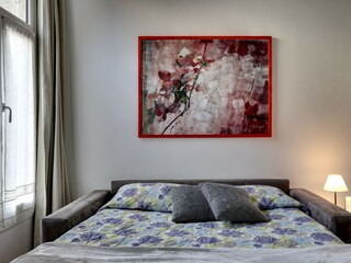 Apartamento Venedig Características 40
