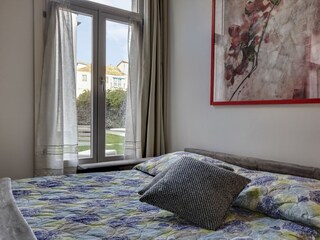 Apartamento Venedig Características 35