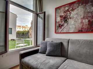 Apartamento Venedig Características 36