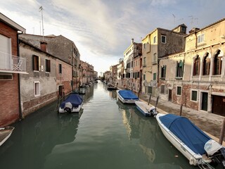 Apartamento Venedig Entorno 42