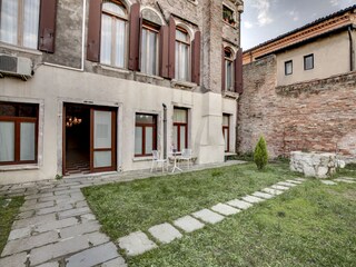 Appartamento Venedig Registrazione all'aperto 5