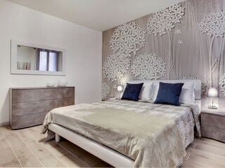 Appartamento Venedig Caratteristiche 3