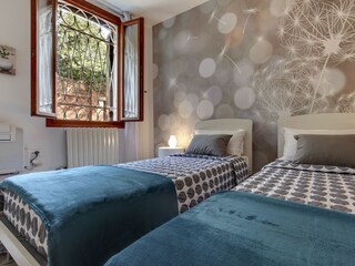 Appartamento Venedig Caratteristiche 5