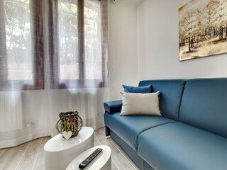 Appartamento Venedig Caratteristiche 6