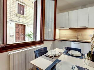 Appartamento Venedig Ambiente 29