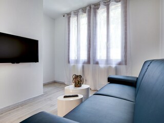 Appartamento Venedig Caratteristiche 9