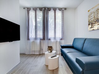 Appartamento Venedig Caratteristiche 10