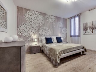 Appartamento Venedig Caratteristiche 11