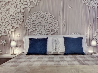 Appartamento Venedig Caratteristiche 12