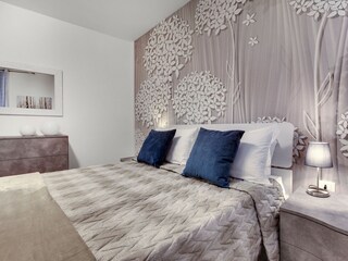 Appartamento Venedig Caratteristiche 13