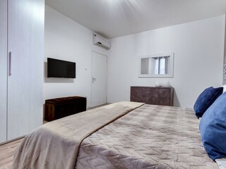 Appartamento Venedig Caratteristiche 14