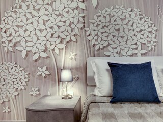 Appartamento Venedig Caratteristiche 15