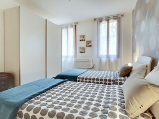 Appartement Venedig Équipement 17