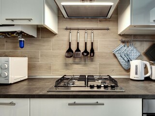 Appartamento Venedig Caratteristiche 18