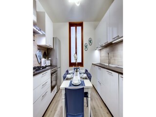 Appartamento Venedig Caratteristiche 19
