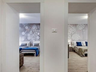 Appartamento Venedig Caratteristiche 21