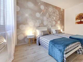 Appartement Venedig Équipement 22