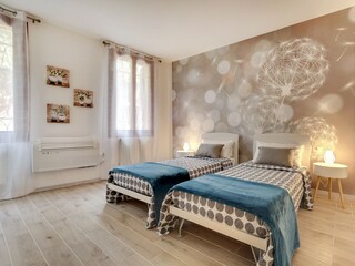 Appartement Venedig Équipement 23