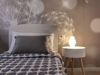 Appartamento Venedig Caratteristiche 24