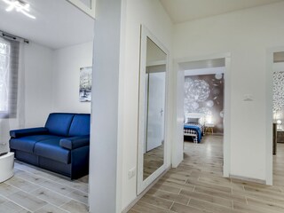 Appartamento Venedig Caratteristiche 25