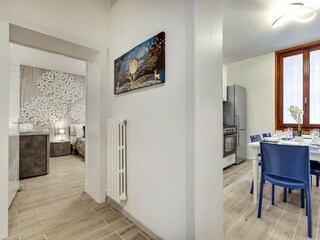 Appartement Venedig Plan d'étage 30