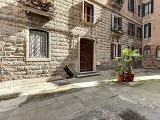 Appartamento Venedig Registrazione all'aperto 2