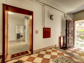 Appartamento Venedig Pianta del piano 32