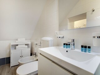 Appartamento Venedig Caratteristiche 26