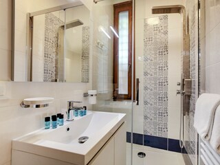 Appartamento Venedig Caratteristiche 27