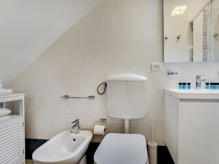 Appartamento Venedig Caratteristiche 28